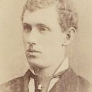 A photo of Charles Edwin Thomas
