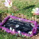 A photo of Maria Irene Veliz