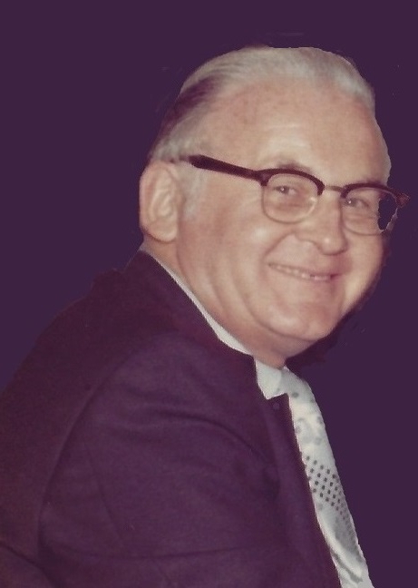 John J. Hennessy, 1973