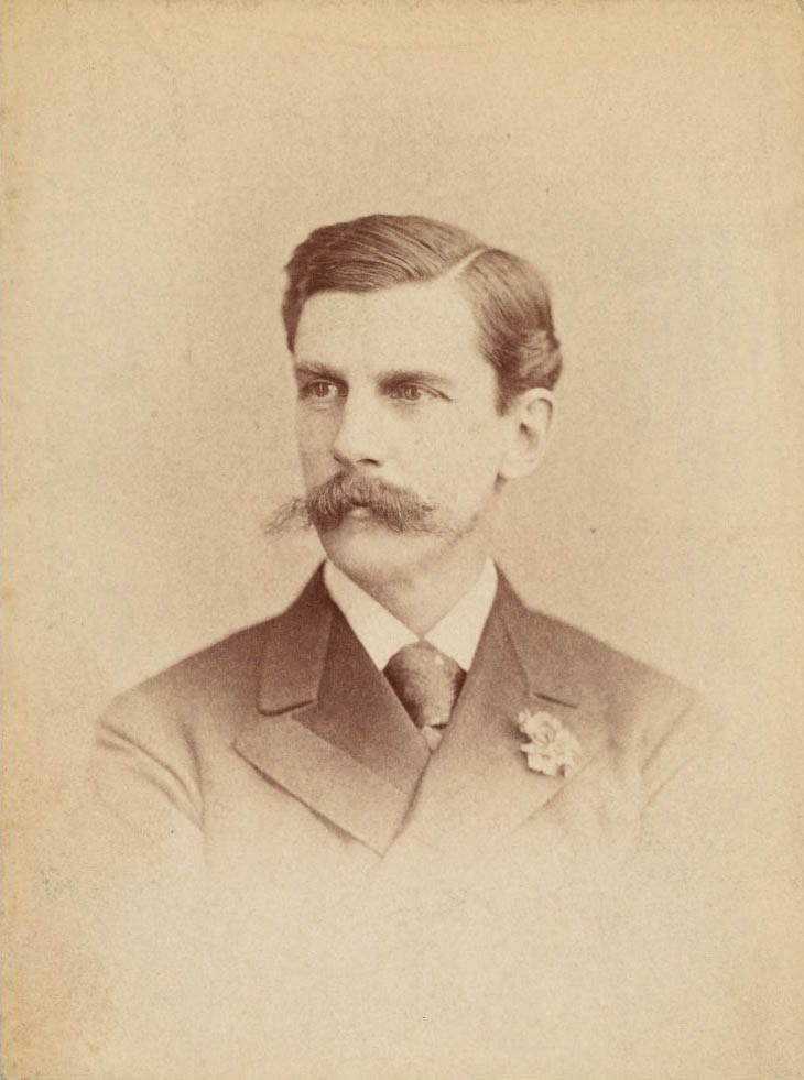 Oliver Wendell Holmes, Jr.