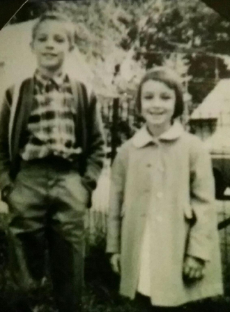 Plaisted family