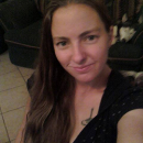 A photo of Janette Danielle (Stamper) Compton