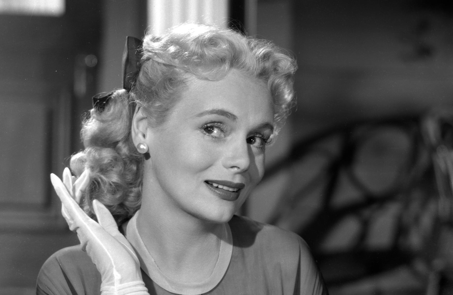 Marie Wilson