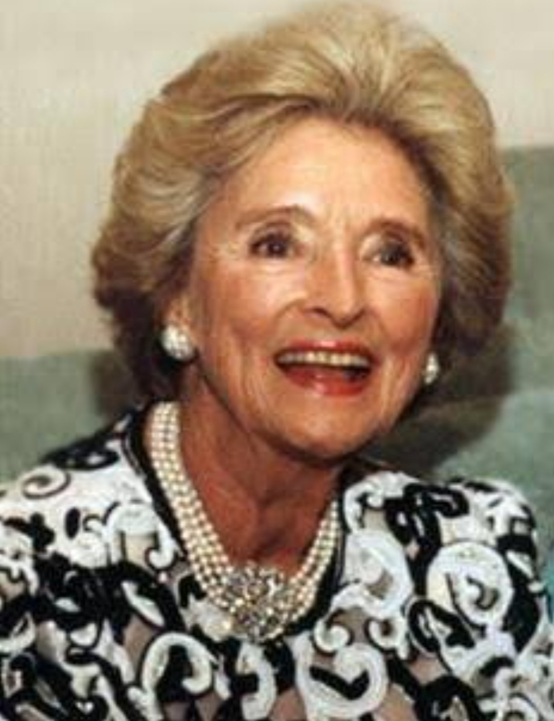 Delores Defina hope Delores Defina hope