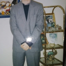 A photo of Richard Garrick Dillingham
