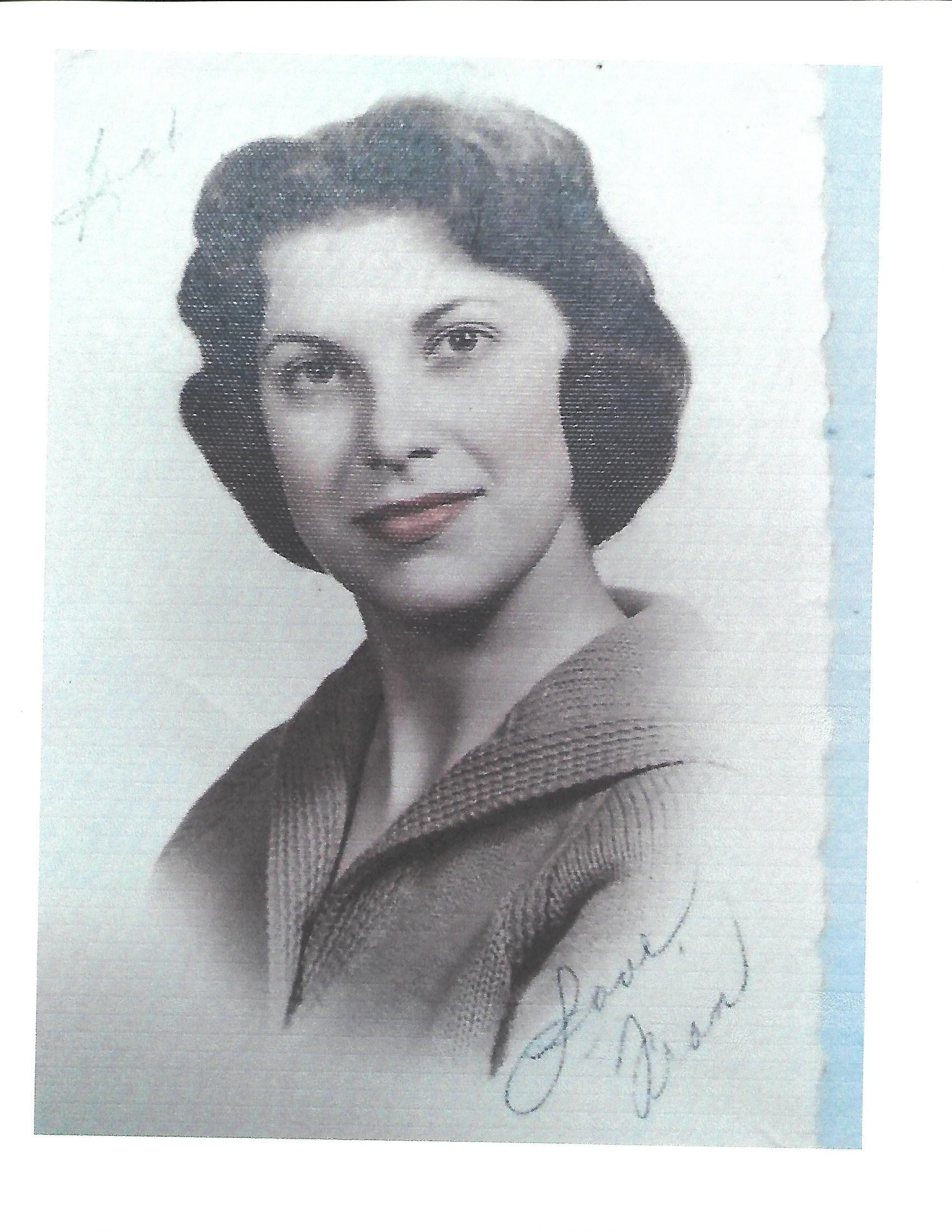 Nazareth Academy - Fran McGuire
