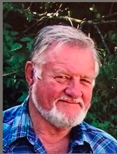 Dennis Noel Johnson  1937 - 2021   Minominee, Michigan