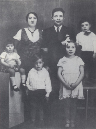 Herman Teitelbaum Herman Teitelbaum