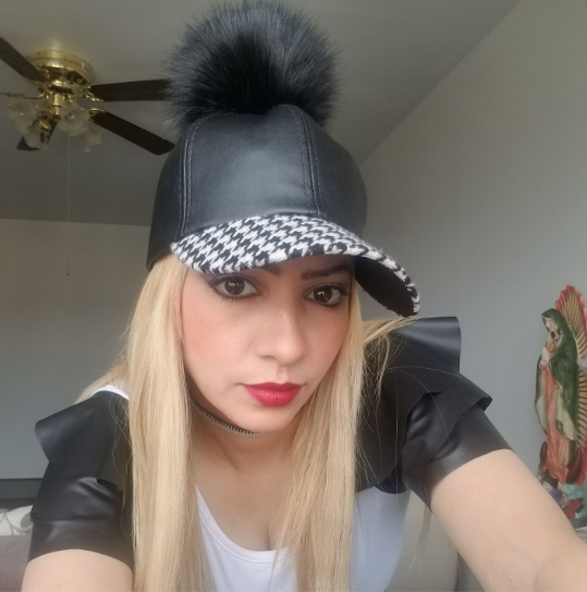 Luz Feliciano