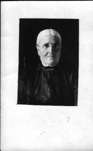 Minerva Wilcox Noakes