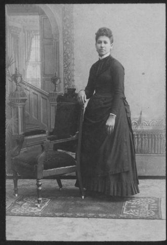 Chandler or Bumpus, Ohio