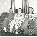 A photo of Susie (Withrow)  Rogers