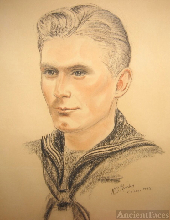 Unknown Sailor