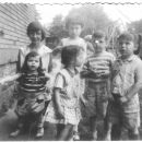 A photo of Dorene (Poulain) Cook