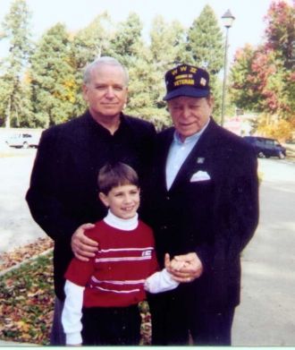 George Wernick George Wernick