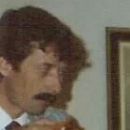 A photo of Robert Joe Baker
