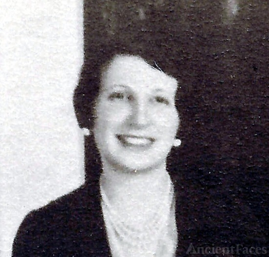 Lillian (Rosen) Conn