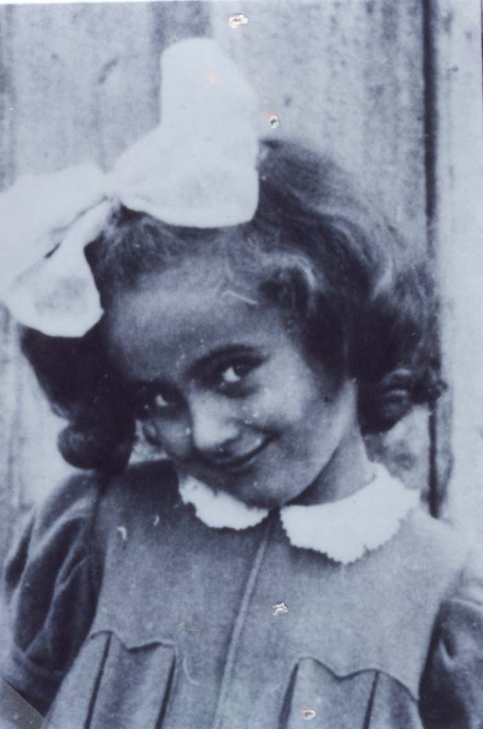 Malka Mendelsohn