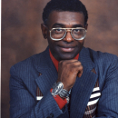 A photo of Zears L Miles Jr