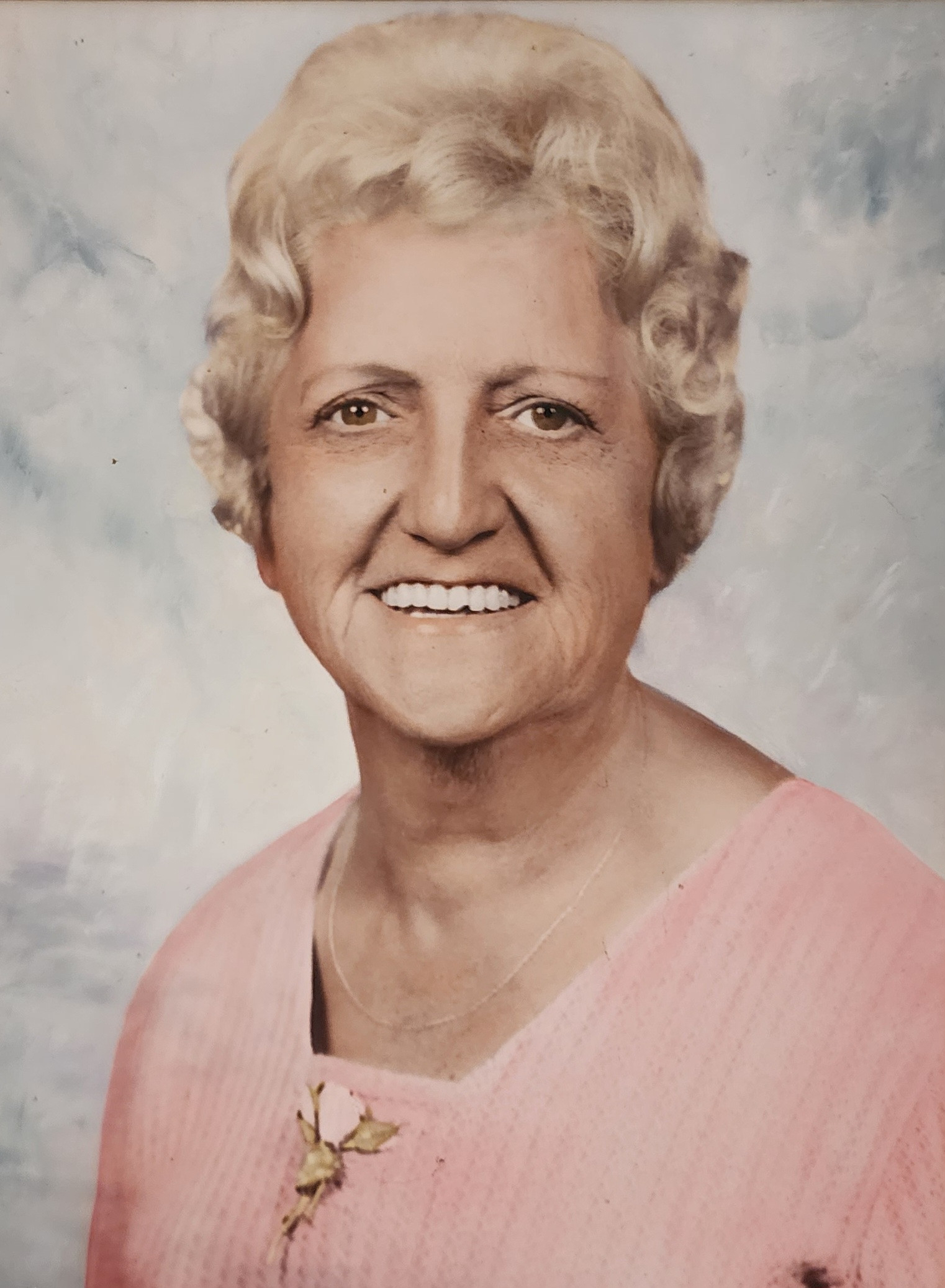 Amanda Naeyaert