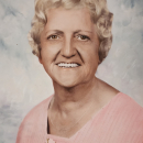 A photo of Amanda Naeyaert