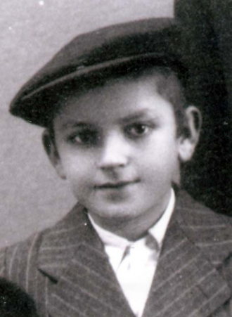 Lazar Jakobovics Lazar Jakobovics