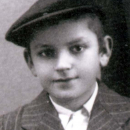 A photo of Lazar Jakobovics