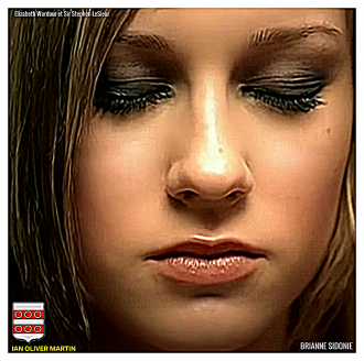 Brianne Sidonie Desaulniers