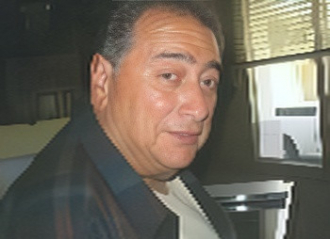 Alfred Federico Corona