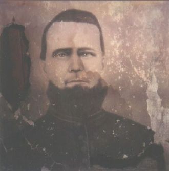 Calvin Martin Butler