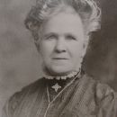 A photo of Mary  Ashley Robison