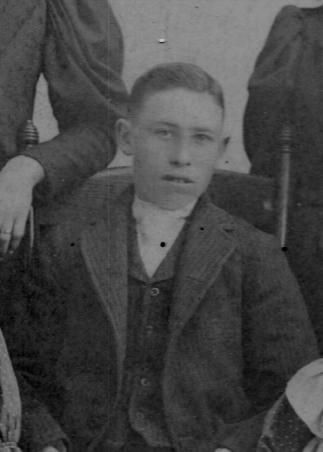 Great Uncle