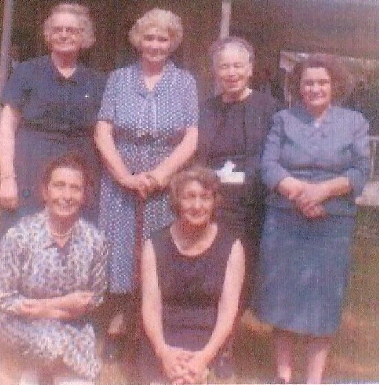Peatfield Sisters
