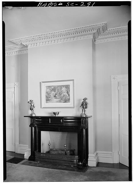 - John Joyner Smith House, 400 Wilmington Street,...