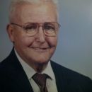 A photo of Elmer S Delker