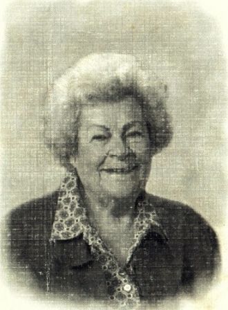 Marguerite Harriet Chapin