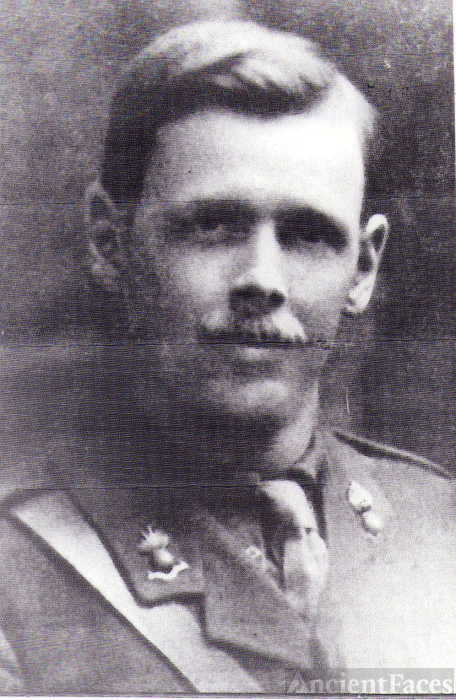 William Wesson Frith