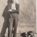 A photo of Darrell Kenneth Casey