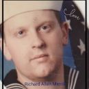 A photo of Richard Allen Merrill