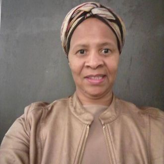 Mrs Susan