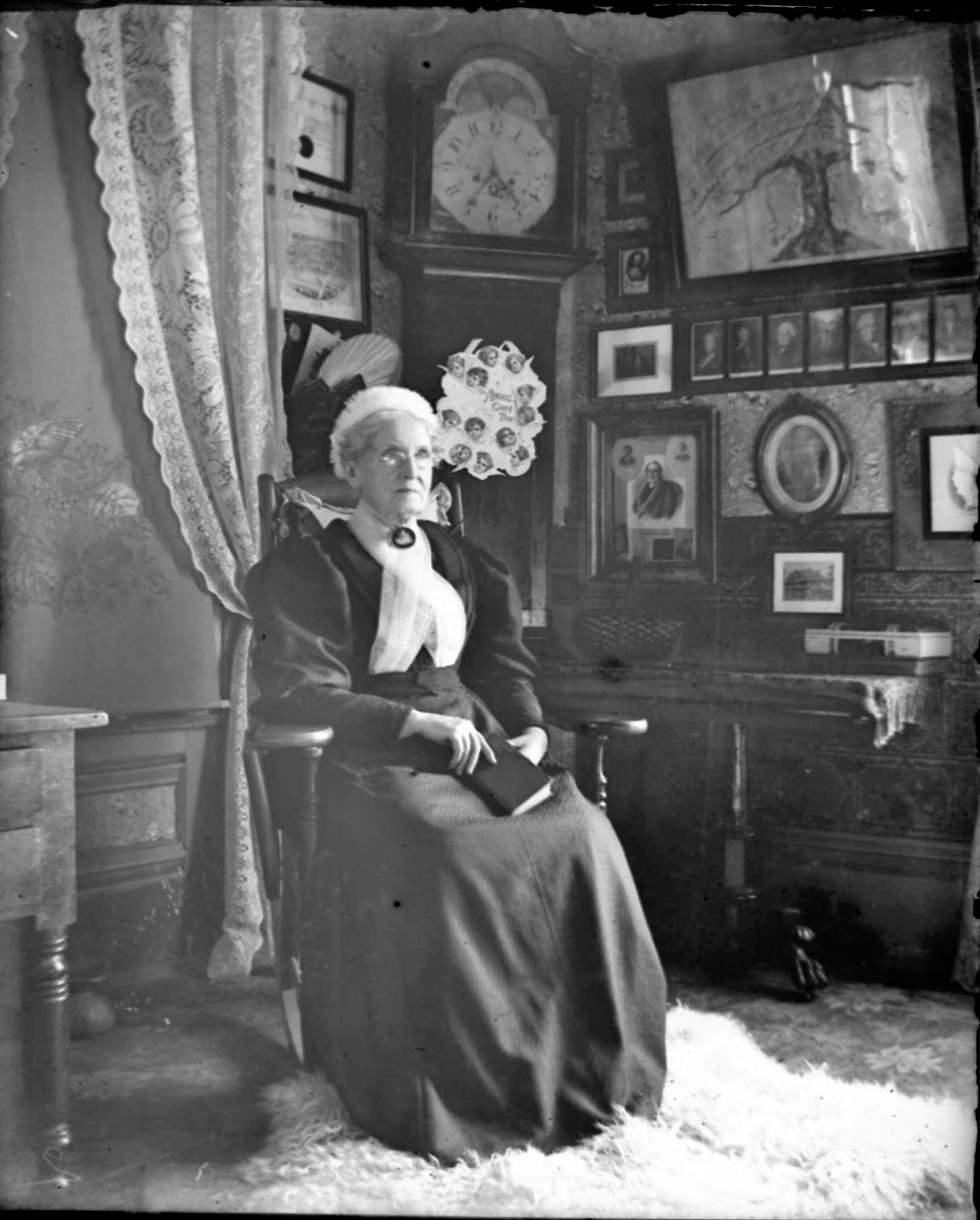 Emma Adams