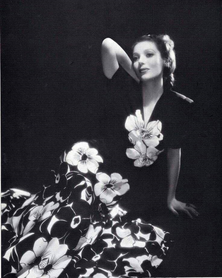 Loretta Young