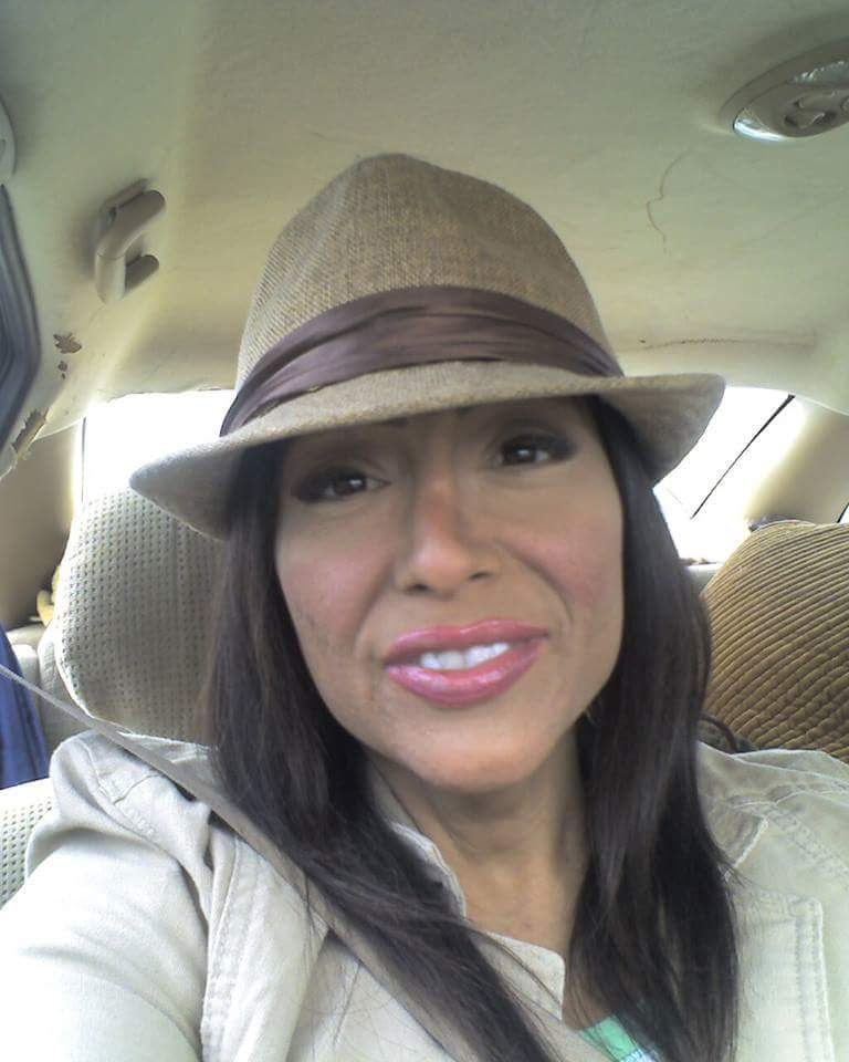 Laura E. (Hernandez) Biery