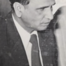 A photo of Manoly AbdulKader