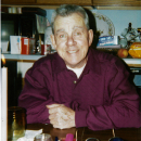A photo of Harold J Ledger