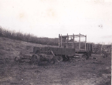 Dennis Vearl Barngrover