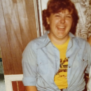 A photo of Cheryl Proctor 