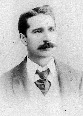 Another Unknown Actor