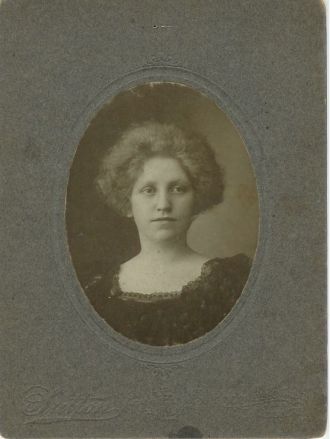 4 of 4 different women in similar dress