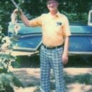 A photo of Lark Veston Harderson
